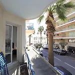 Le Dauphin - 2 Prs - Clim - Vue Апартаменти