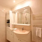 Le Dauphin - 2 Prs - Clim - Vue Antibes