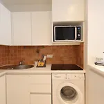 Le Dauphin - 2 Prs - Clim - Vue Apartman Antibes