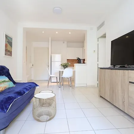 Le Dauphin - 2 Prs - Clim - Vue