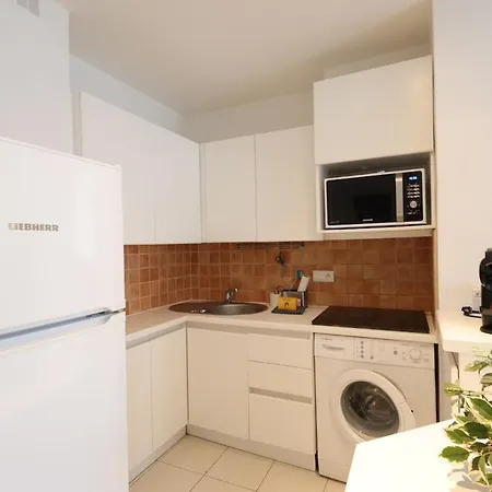 Le Dauphin - 2 Prs - Clim - Vue