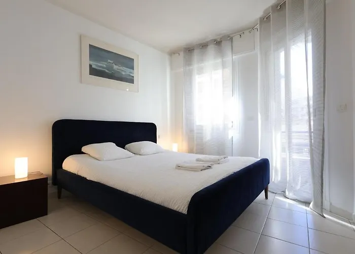 Le Dauphin - 2 Prs - Clim - Vue